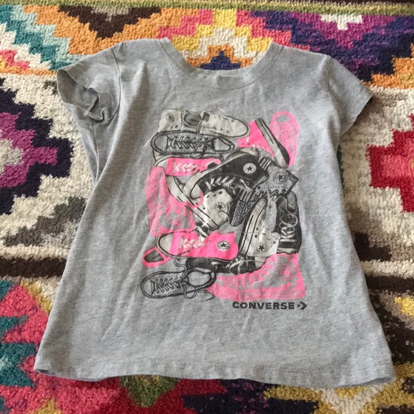 Converse Other - 2 for $10 Converse t- shirt